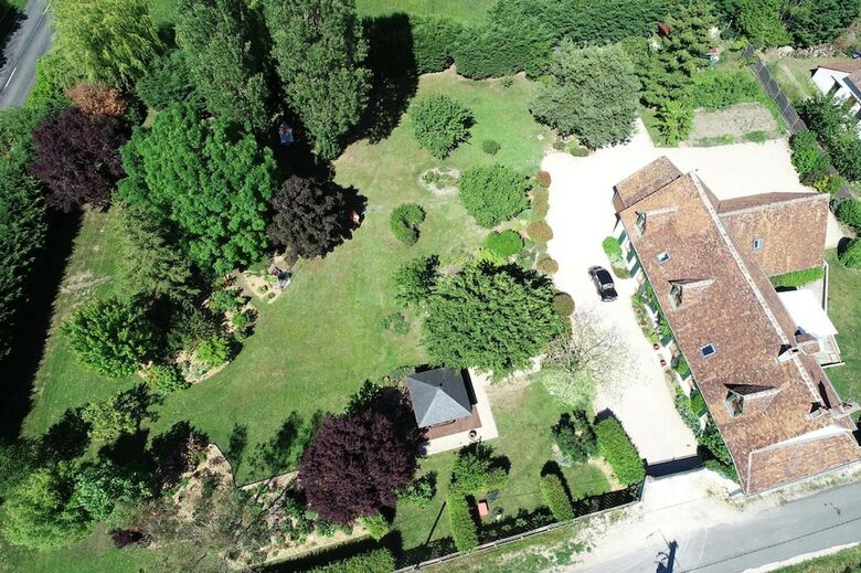 Bed & Breakfast La Demalerie