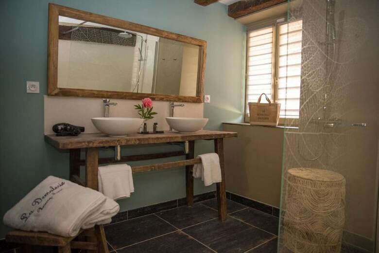 Bed & Breakfast La Demalerie