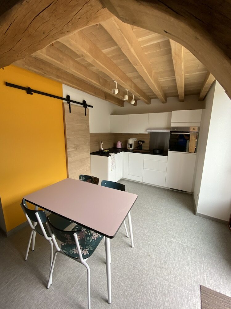 Bed & Breakfast La Demalerie