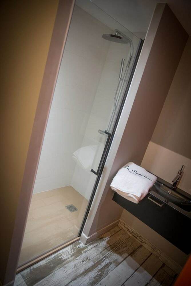 Bed & Breakfast La Demalerie
