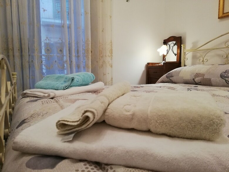Apartamento A Casa Di Nonna