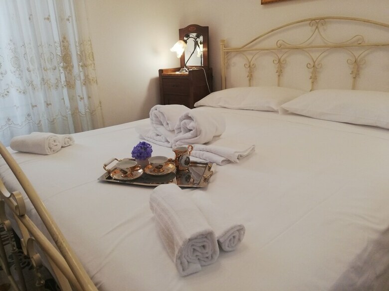 Apartamento A Casa Di Nonna