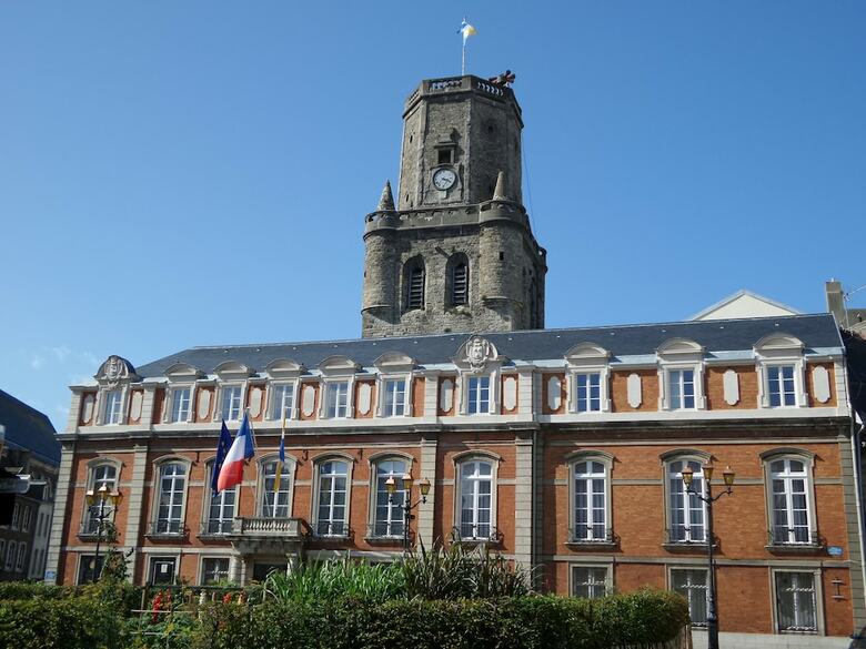 Bed & Breakfast La Saint Martinoise