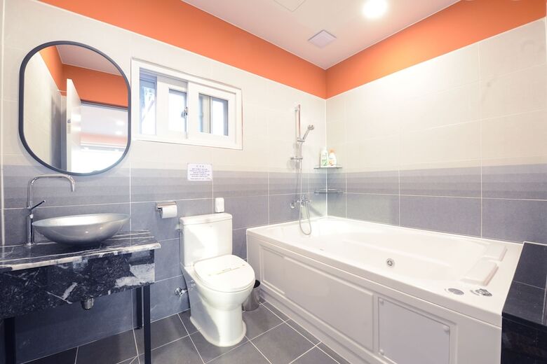 Paju Work Life Balance Pool Villa