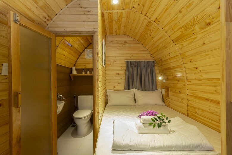 Hotel Forget Me Not Homestay