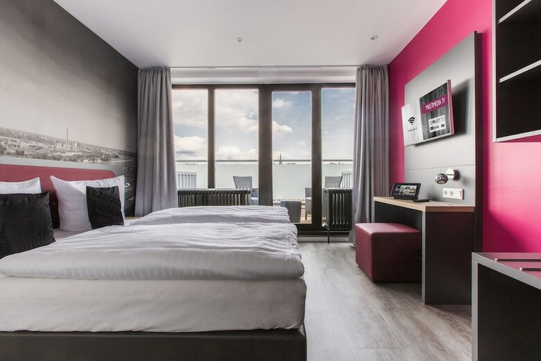 Hotel Loft Am Ring