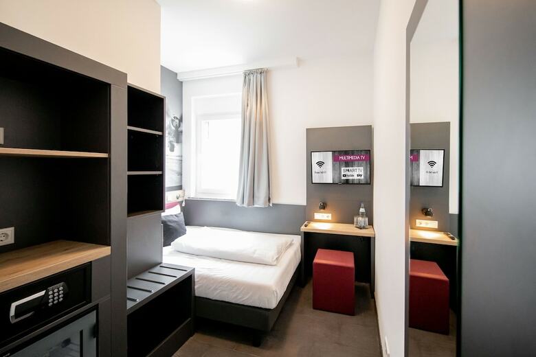 Hotel Loft Am Ring