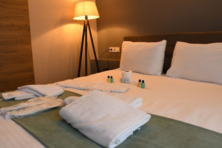 Cibali Hotel Istanbul