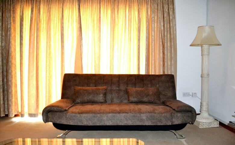 Hotel Gie's Guesthouse