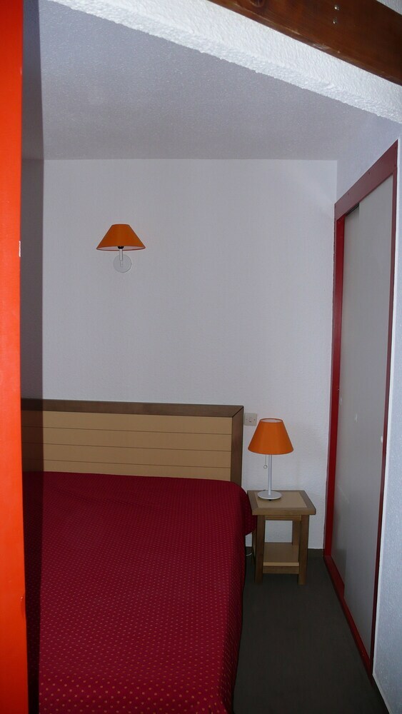 Apartamento Appartement Les Menuires