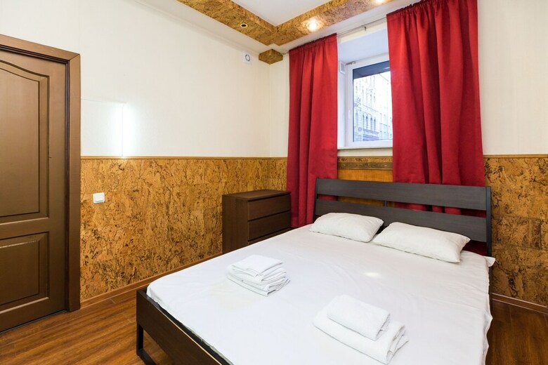 Hostal Bolshoj Kazachij Hostel