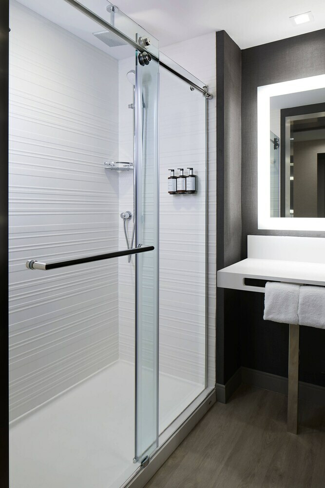 AC Hotel By Marriott Miami Midtown