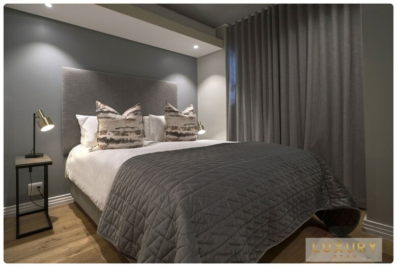 Apartamentos Luxurystay At The Docklands