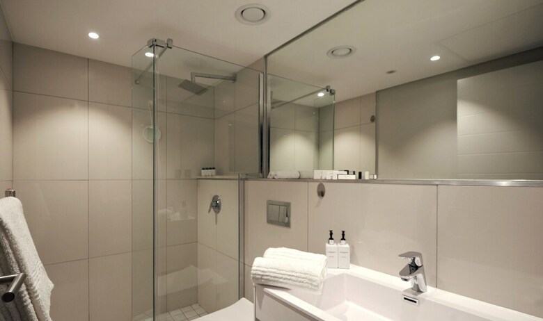 Apartamentos Luxurystay At The Docklands