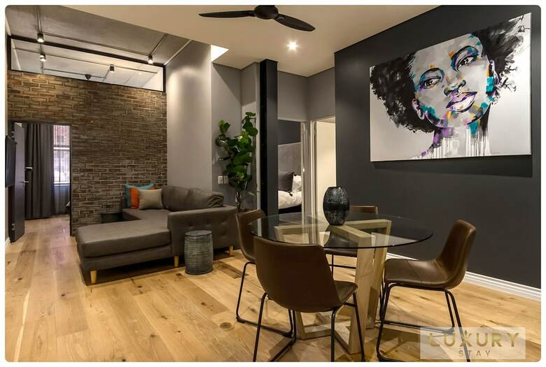 Apartamentos Luxurystay At The Docklands