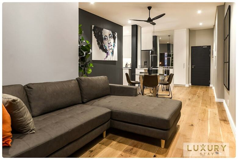 Apartamentos Luxurystay At The Docklands