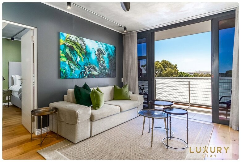 Apartamentos Luxurystay At The Docklands