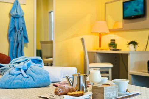 Hotel Columbia Terme