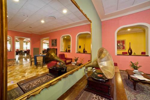 Hotel Columbia Terme