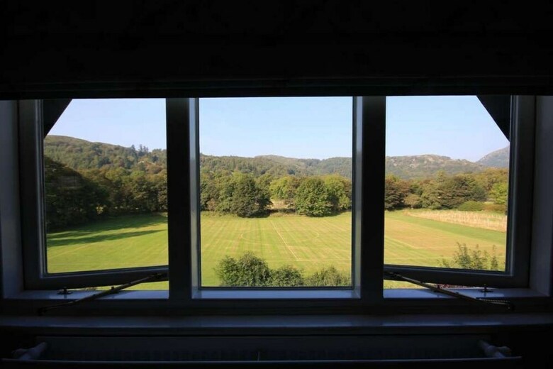 Bed & Breakfast Brantholme Guest House