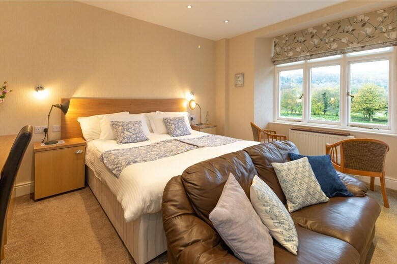 Bed & Breakfast Brantholme Guest House
