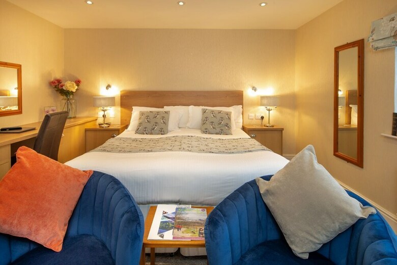 Bed & Breakfast Brantholme Guest House