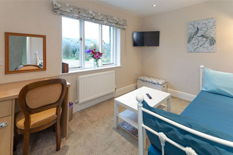 Bed & Breakfast Brantholme Guest House