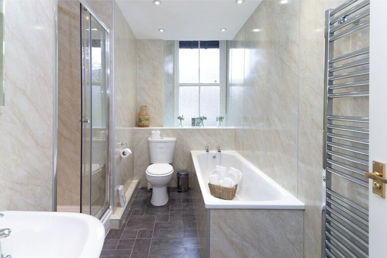 Bed & Breakfast Brantholme Guest House