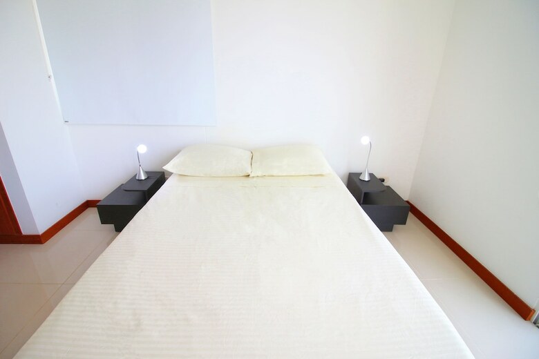 Apartamentos Zazue - Bello Horizonte