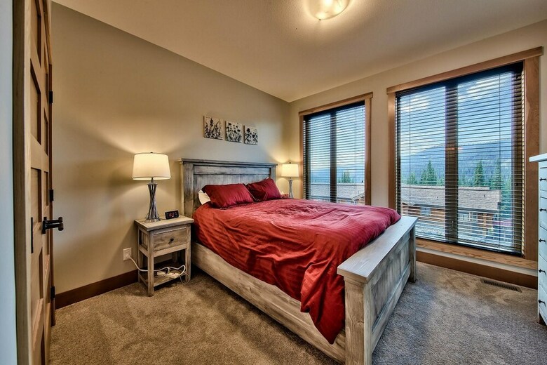 Lookout Lodge By Bear Country