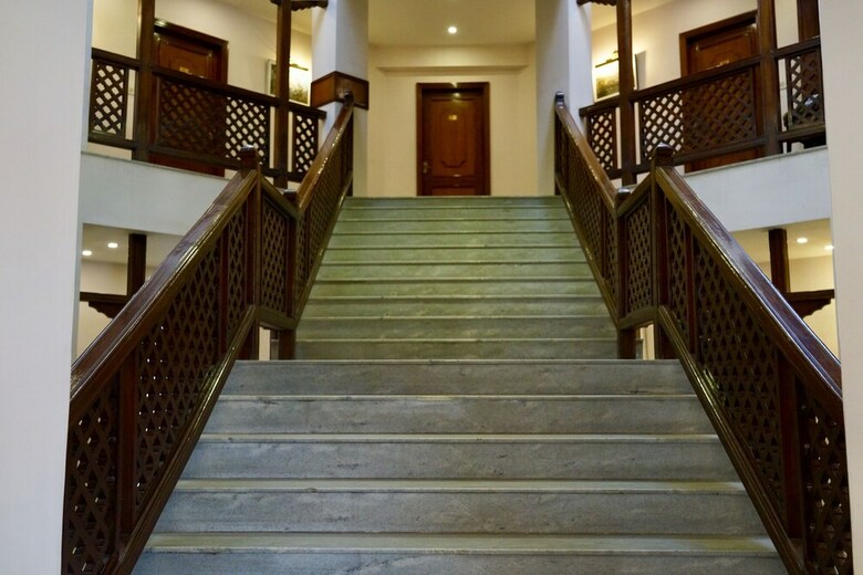 Marcopolo Business Hotel