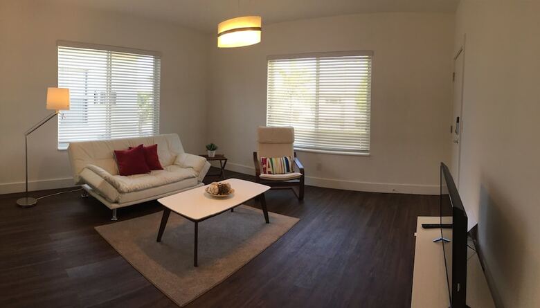 Apartamentos Sunny Inn Miami