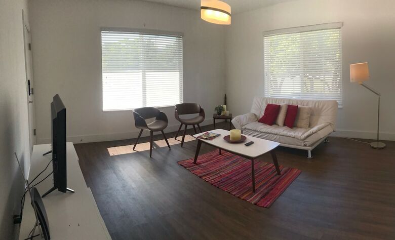 Apartamentos Sunny Inn Miami