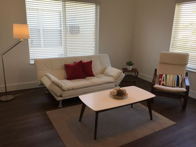 Apartamentos Sunny Inn Miami