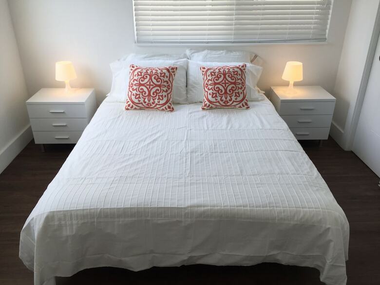 Apartamentos Sunny Inn Miami