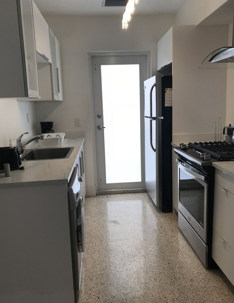 Apartamentos Sunny Inn Miami