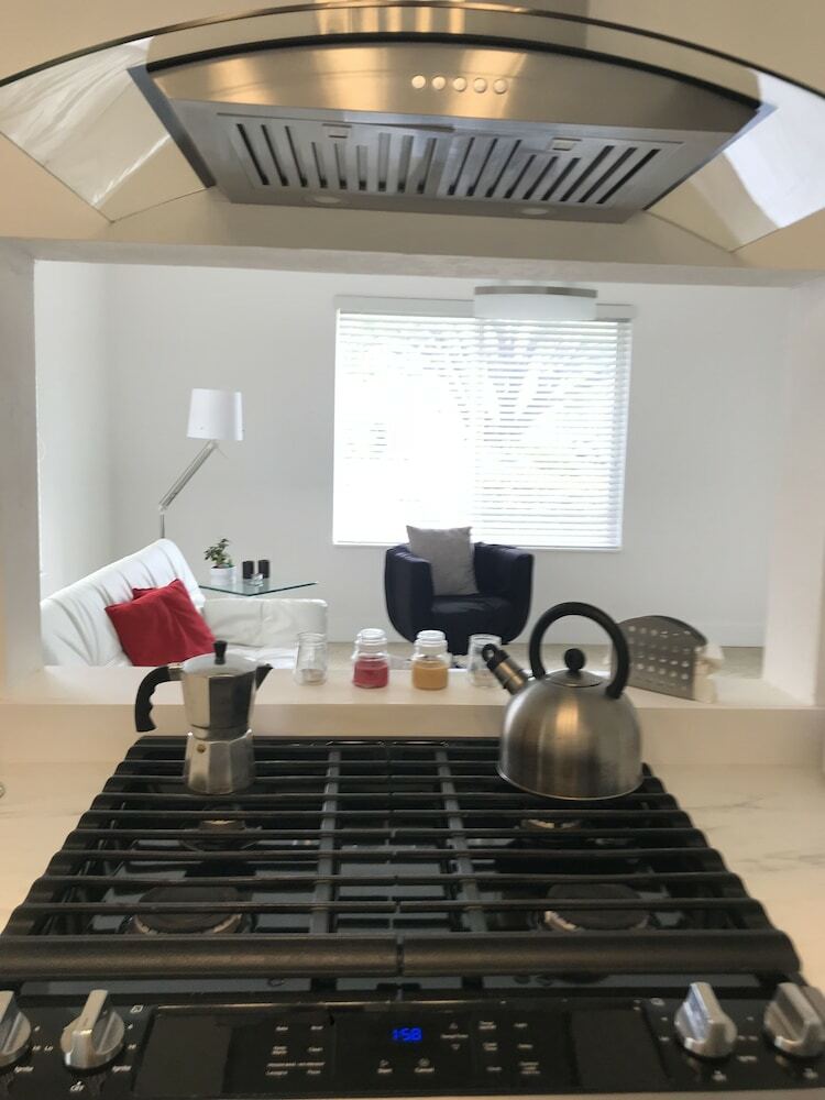 Apartamentos Sunny Inn Miami