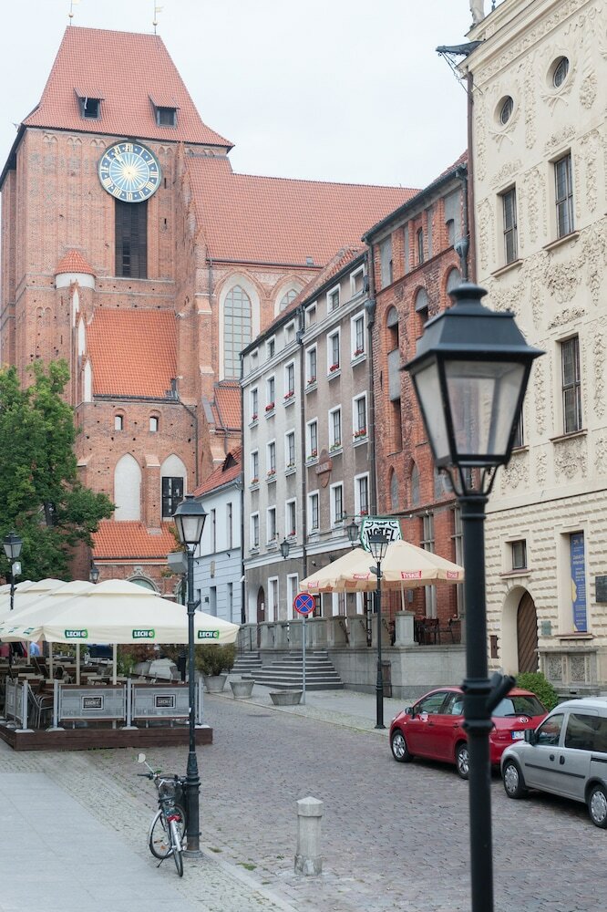 Hotel Gromada