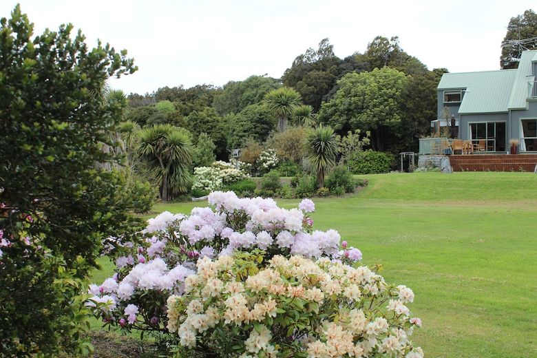 Bed & Breakfast Tui Hideaway