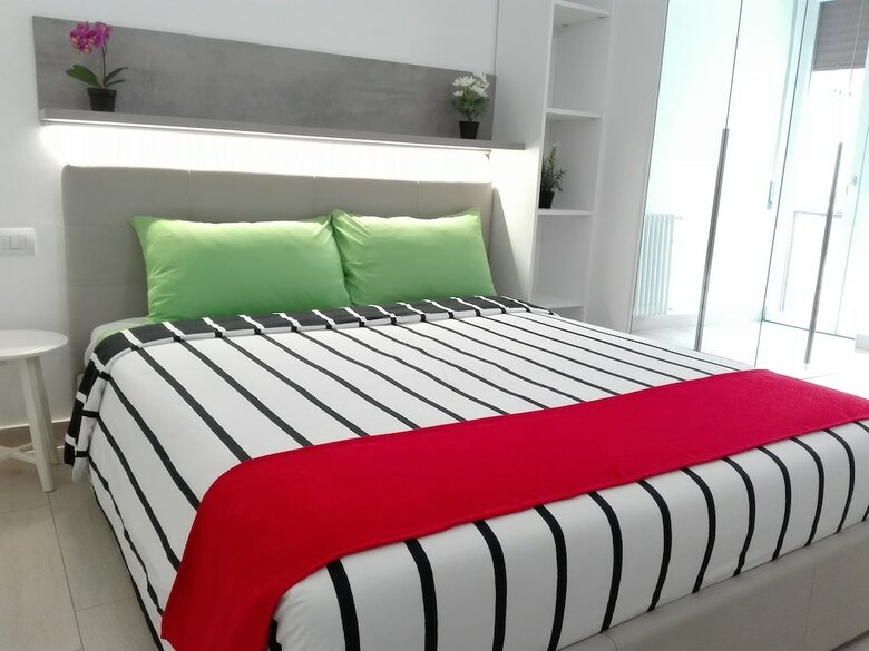 Rogoredo Milan Apartments