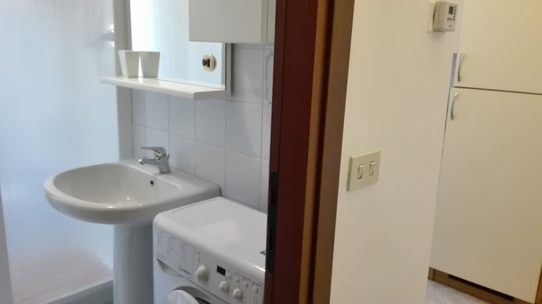 Rogoredo Milan Apartments
