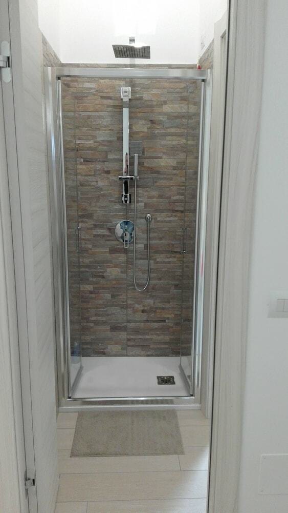 Rogoredo Milan Apartments