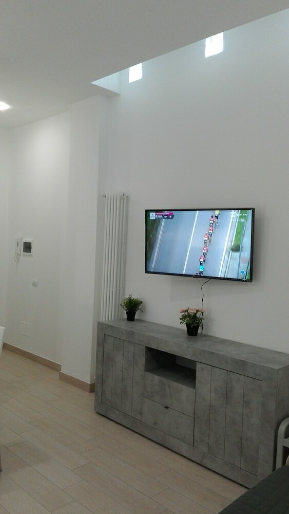 Rogoredo Milan Apartments