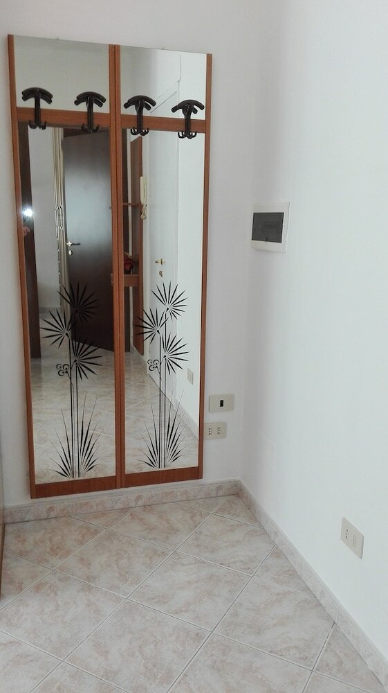 Rogoredo Milan Apartments