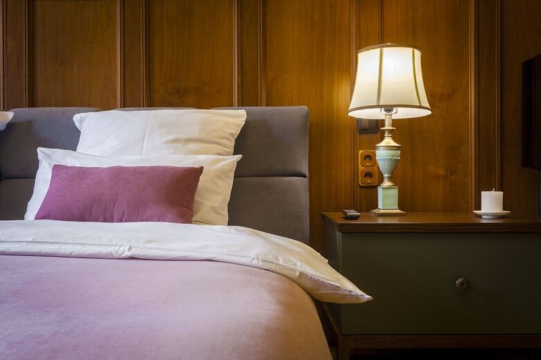 Aparthotel Om-apartament