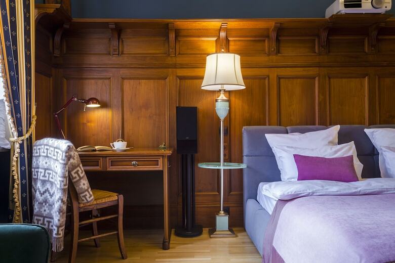 Aparthotel Om-apartament