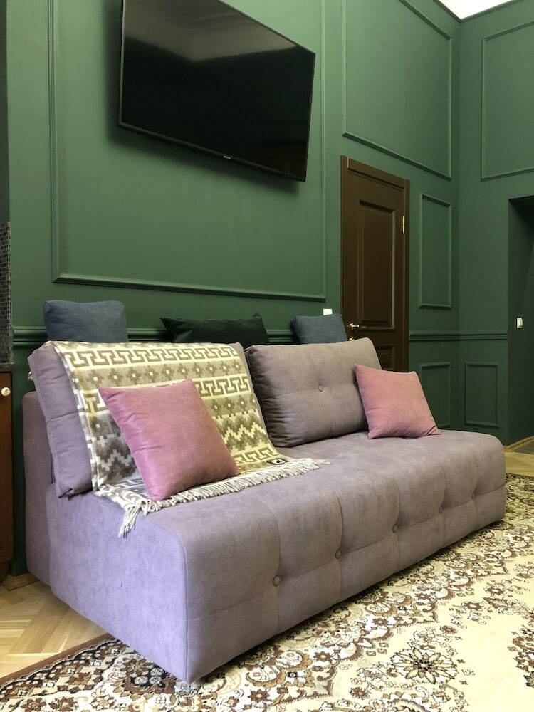 Aparthotel Om-apartament