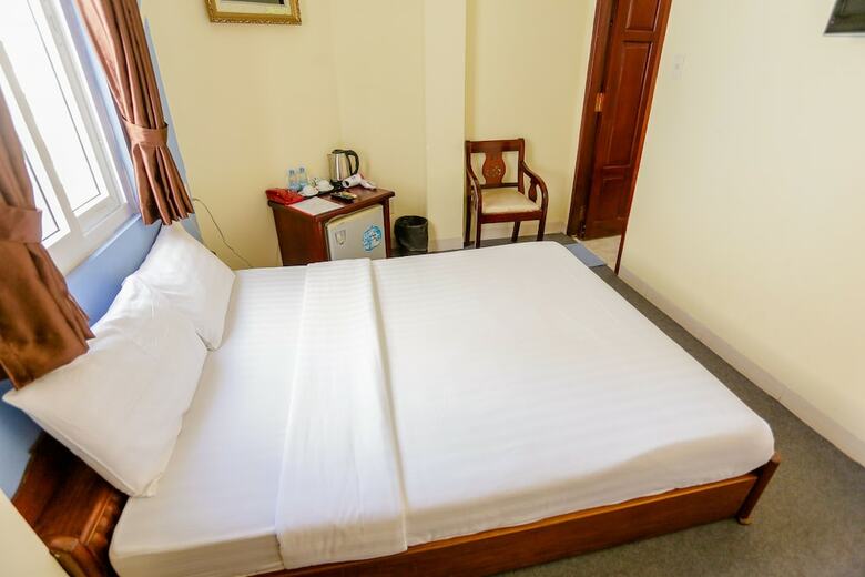 Sika Hotel