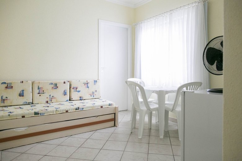 Bombinhas Praia Apart Hotel - Bombas