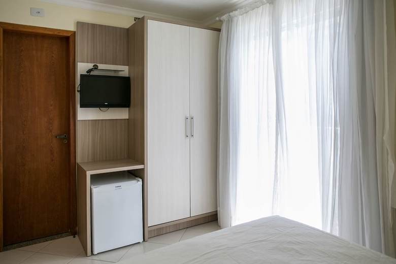 Bombinhas Praia Apart Hotel - Bombas